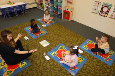 Spanish Preschool class in session — photo 1 of 6
