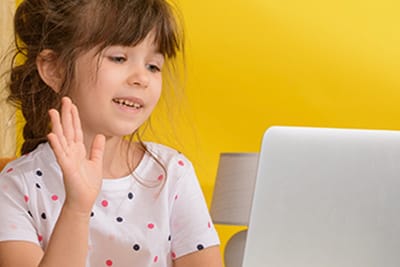 A Confident Bilingual Learner