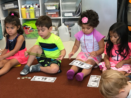 Top 10 Benefits of Learning a Second Language at an Early Age - Spanish Immersion Workshop